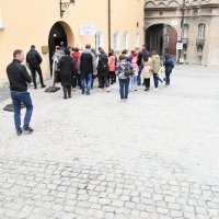 Pielgrzymka do Częstochowy 2023